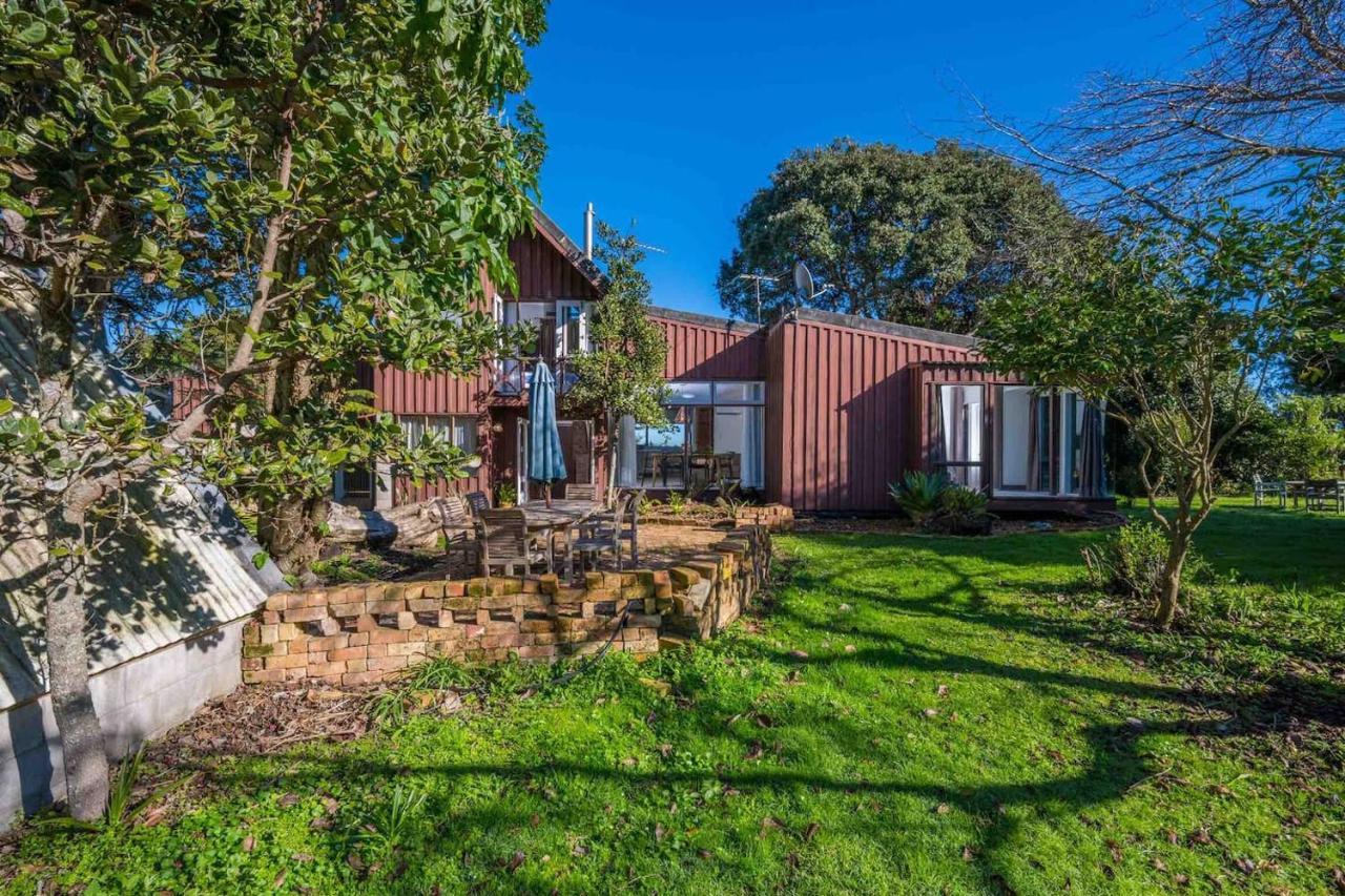 Cosy Lifestyle Cottage Perfect Getaway Pukekohe Exterior photo